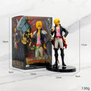 One Piece Film Red Theater Edition Anime Action Figure Collectible Gift