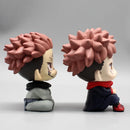 Jujutsu Kaisen Anime Action Figure – Collectible