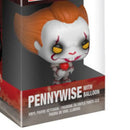 Horror Series Pocket Keychain Figure Halloween Collectible Toy Gift