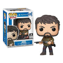 Funko Pop Joel The Last of Us