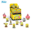 Funko Bitty Mini Vinyl Figure Blind Box WWE Marvel DC Star Wars Collectible