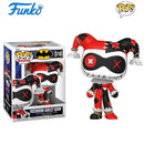 Batman Catwoman Joker Harley Quinn Funko Pop Collectible Figures