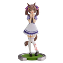 Bandai Umamusume Pretty Derby Kitasan Black Tokai Teio Tamamo Action Figure