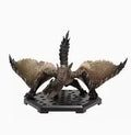Monster Hunter Rise Dragon Action Figure Safi Jiiva Glavenus Velkhana