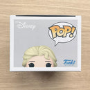 Funko Pop Disney Frozen Elsa Diamond Glitter 1319 Vinyl Figure Limited Edition