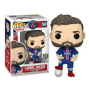 Funko Pop Messi Collectible