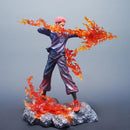 Jujutsu Kaisen Ryomen Sukuna 30cm Anime Action Figure PVC Statue