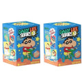 Crayon Shin-chan Daily Life Series Third Gen Blind Box Collectible Doll