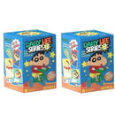 Crayon Shin-chan Daily Life Series Third Gen Blind Box Collectible Doll