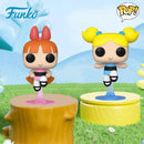 Funko Pop Powerpuff Girls Blossom Buttercup Vinyl Figure Collectible Gift