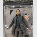 The Walking Dead AMC TV Series PVC Action Figures Rick Grimes Michonne Collection