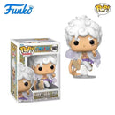 Funko Pop One Piece Luffy Gear Five Anime Action Figure Collectible Gift