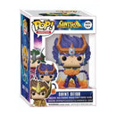 Funko Pop Saint Seiya Complete Collection