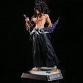 Demon Slayer Zohakuten 30cm PVC Action Figure GK Statue Collectible