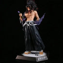 Demon Slayer Zohakuten 30cm PVC Action Figure GK Statue Collectible