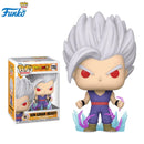 Dragon Ball Orange Piccolo Funko Pop Anime Collectible Figure