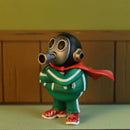 Dragon Ball Z 3.9in Figure - Akira Toriyama Collection Statue