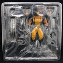 Amazing Yamaguchi Deadpool & Wolverine 16cm Action Figure