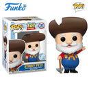 Genuine Funko Pop Toy Story Stinky Pete Limited Edition Figure