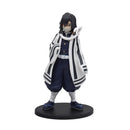 Demon Slayer Tanjiro Zenitsu Nezuko PVC Warrior Anime Action Figure Model