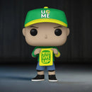 Funko Pop Hulk Hogan Tearing Shirt WWE Exclusive Vinyl Figure Collectible