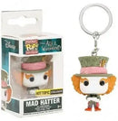 Funko Pop Pocket Keychain Hocus Pocus Sanderson Sisters Mad Hatter Gift