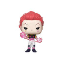 Funko Pop Hisoka Hunter x Hunter