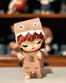 Hirono Mime Series Cute Action Figure by Lang – Gift for All Ages