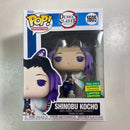 Funko Pop Demon Slayer Shinobu Kocho Anime Figure Collectible Kids Gift