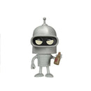 Funko Pop Bender Futurama