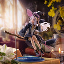 Wandering Witch Elaina 20cm Anime Action Figure PVC Collectible Gift
