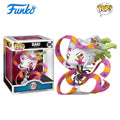 Funko Pop Demon Slayer Nezuko Tanjiro Tengen Anime Figure Collectible Gift