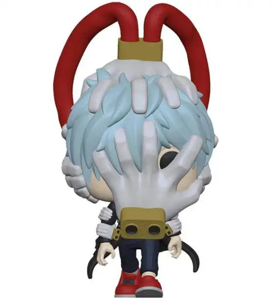 My Hero Academia All Characters Vinyl Figure Anime Collectible Toy