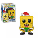 Funko Pop Spongebob Squarepants Christmas
