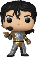 Michael Jackson Dirty Diana Funko Pop Limited Edition Collectible Figure