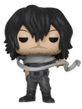 My Hero Academia All Characters Vinyl Figure Anime Collectible Toy