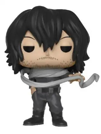 My Hero Academia All Characters Vinyl Figure Anime Collectible Toy