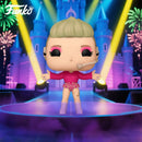 Funko Pop Pink Alecia Beth Moore Collectible Music Action Figure Toy