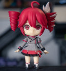 Kasane Teto Nendoroid Cute Anime Figure Collectible Gift Model