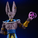 Dragon Ball Z Beerus 30cm God of Destruction Action Figure Collectible Gift