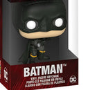 Horror Series Pocket Keychain Figure Halloween Collectible Toy Gift