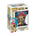 Tony Tony Chopper One Piece Funko Pop Limited Edition Figure