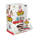 Funko Pop Disney Toy Story Buzz Lightyear Woody Blind Box Collectible Toy