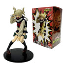 My Hero Academia 18cm All Might Deku Bakugo PVC Anime Figure Collectible