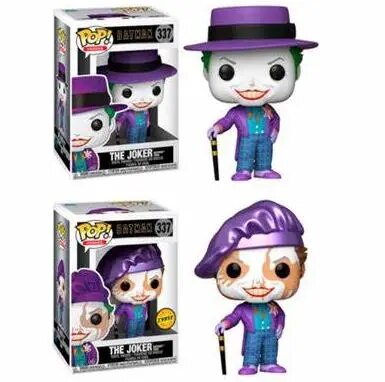 Funko Pop Joker DC Collectible