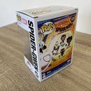 Spider-Gwen 1479 Upside Down Funko Pop Marvel Limited Figure