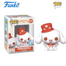 Funko Pop Kuromi 20th Anniversary Sanrio Cinnamoroll Figure Limited Edition
