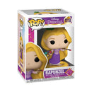 Funko Pop Disney Princess Rapunzel Ariel Belle Collectible Figures