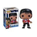 Funko Pop Michael Jackson Collectibles