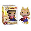 Funko Pop All Might My Hero Academia